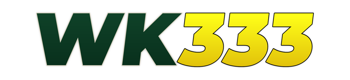 wk333 লোগো